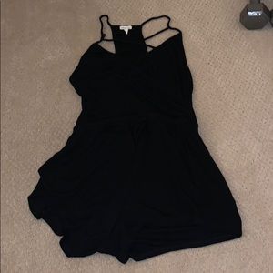 Urban outfitters romper